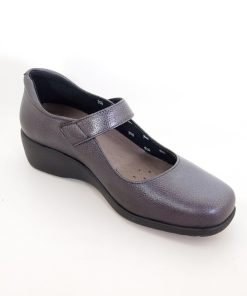 Mujer Comfort Class | Zapatos Comfort Class 1334 Negro