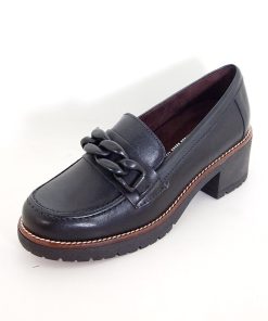 Mujer pitillos | Zapatos Pitillos 2720 Negro