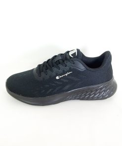 Hombre CHAMPION | Zapatillas Deportivas Champion Core Element S21930 Negro