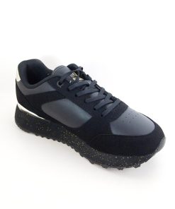 Mujer CHAMPION | Zapatillas Deportivas Champion Champ. Ii Plat S11615 Negro