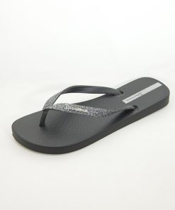 Mujer Ipanema | Chanclas Ipanema 81739 Lolita Negro