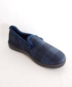 Hombre Roal | Zapatillas Plumaflex R12269 Azul