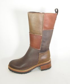 Mujer HEE | Botas Hee 21552 Marron