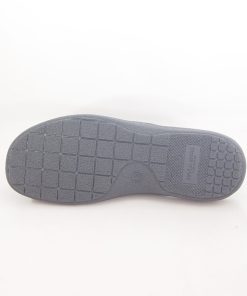 Hombre Vulca-bicha | Zapatillas De Casa Vulca-Bicha 4424 Gris