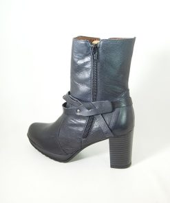 Mujer Marila | Botas Marila 408 Negro