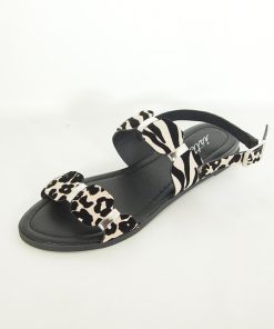 Mujer ISTERIA | Sandalias Isteria 22076 Negro