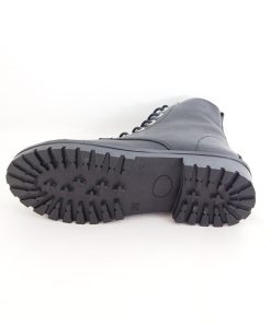 Mujer Idee italiane | Botines Idee Italiane 6054 Negro