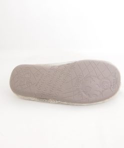 Mujer vul·ladi | Zapatillas De Casa Vul·Ladi 5207-123 Niquel