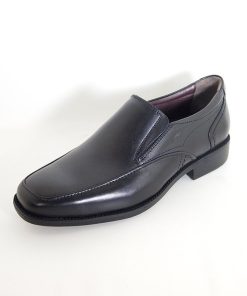 Hombre Fluchos | Zapatos Fluchos Rafael 7996 Negro