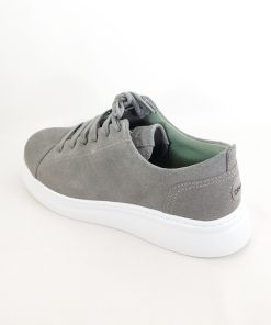 Mujer Camper | Zapatos Camper Runner Up K200645 Gris