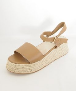 Mujer Moona | Sandalias Moona Mo2376 Cuero