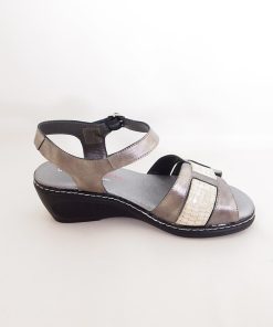 Mujer Doctor Cutillas | Sandalias Doctor Cutillas 32151 Trento