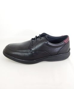 Hombre Baerchi | Zapatos Baerchi 3010 Negro