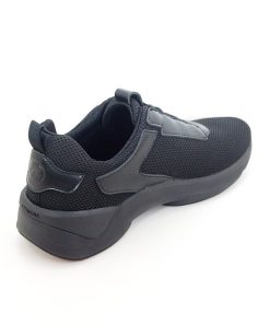 Mujer AtomOne by Fluchos | Zapatillas Deportivas Atomone By Fluchos F1254 Negro