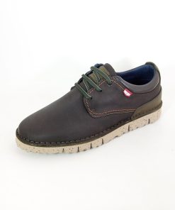 Hombre on foot | Zapato On Foot 810 Testa