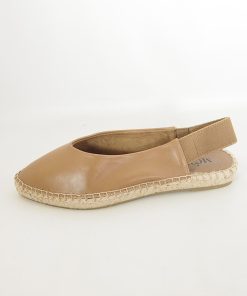 Mujer Moona | Alpargatas Moona Mo2340 Camel