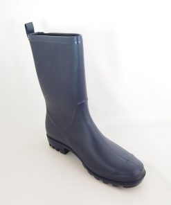 Mujer Kelara | Botas De Agua Kelara K11109 Azul