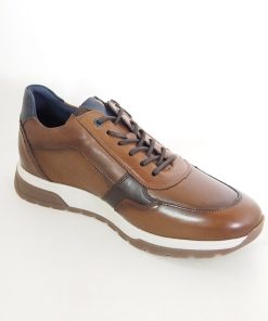 Hombre Fluchos | Zapatos Fluchos Louis F1600 Camel