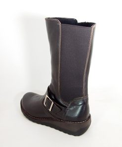 Mujer Idee italiane | Botas Idee Italiane 4837 Marron