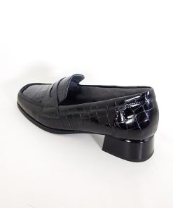 Mujer pitillos | Zapatos Pitillos 5423 Negro