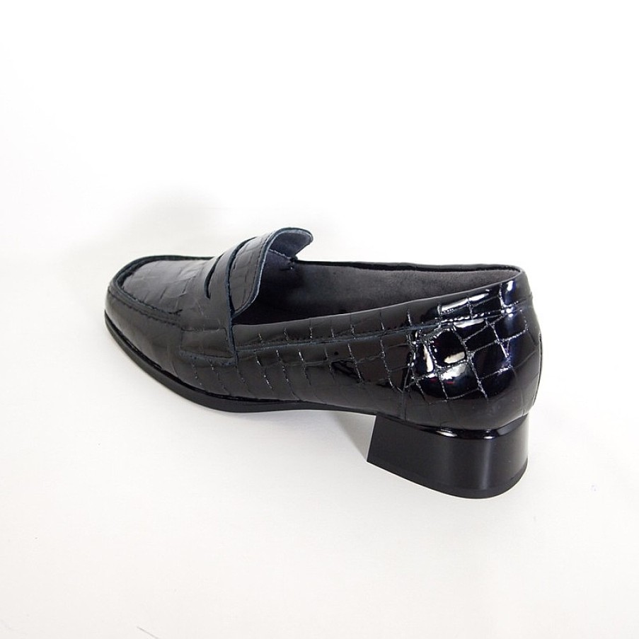 Mujer pitillos | Zapatos Pitillos 5423 Negro