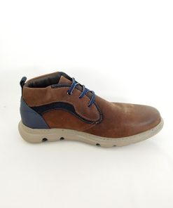 Hombre on foot | Botines On Foot 12000 Marron