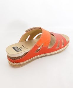 Mujer on foot | Sandalias On Foot 222 Teja